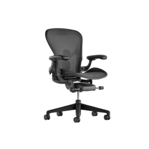 cadeira herman miller aeron telelok