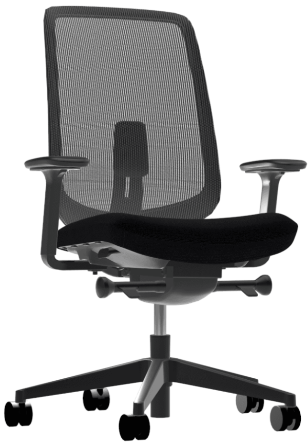 cadeira herman miller verus telelok