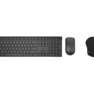 periféricos teclado + mouse e mousepad telelok